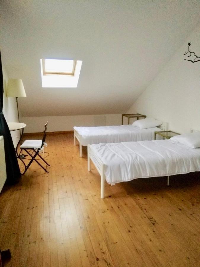 Villa Les Ilous Hauteville-sur-Mer Kültér fotó