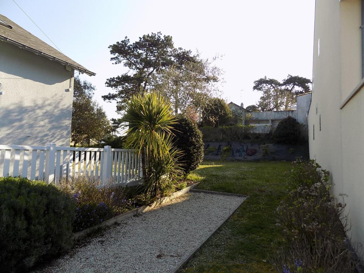 Villa Les Ilous Hauteville-sur-Mer Kültér fotó