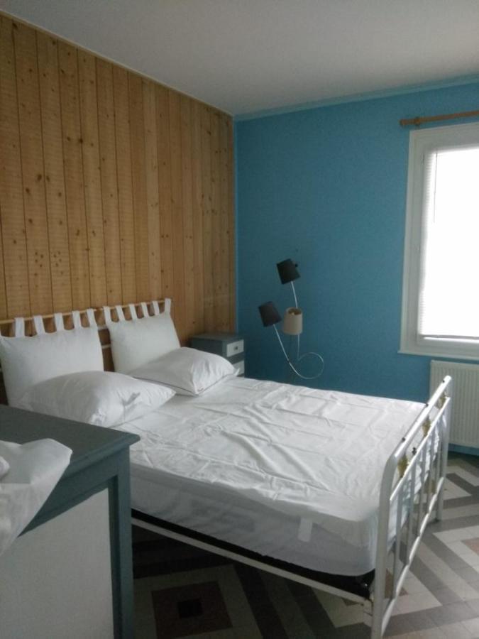 Villa Les Ilous Hauteville-sur-Mer Kültér fotó